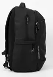 Gorilla Wear Akron Backpack Black - Träningsväskor och ryggsäckar - 09342 - 3