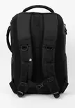 Gorilla Wear Akron Backpack Black - Träningsväskor och ryggsäckar - 09342 - 2