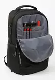 Gorilla Wear Akron Backpack Black - Träningsväskor och ryggsäckar - 09342 - 6