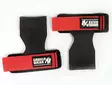 Gorilla Wear Lifting Grips vetogripit - Vetoremmit ja gripit - 09132 - 1