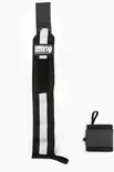 Gorilla Wear Wrist Wraps Ultra - Handledsstöd och bandage - 09932 - 2