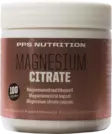 Magnesium Citrate 800mg PPS Nutrition - Magnesiums - 01352 - 1