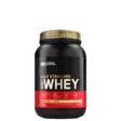 Optimum Nutrition 100% Whey Gold Standar - Vassleproteiner - 01329-02 - 1