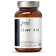 OstroVit Pharma Liver Aid 90 caps - Magtens och tarmens välbefinnande - 08862 - 1