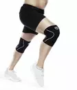 Rehband RX KNEE SLEEVE - Övriga stödanordningar för träning - 01942 - 1