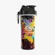 SmartShake - Double Wall 750ml.Jungle/Graffiti - Shakers och flaskor - 06952 - 1