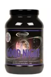 SuperMass Nutrition Good Night 1kg Kaseiiniproteiini - Kasein - 01485-02 - 1