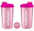 SuperMass Nutrition Shaker - Shakerit ja pullot - 06862 - 1