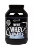Super Whey Isolate 1300g SuperMass Nutrition Heraproteiini-isolaatti - Vassleisolat - 02246-02 - 1