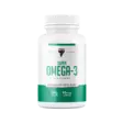 TREC Nutrition Super Omega-3 kalaöljykapseli - Omega-3 rasvahapot - 02752 - 1
