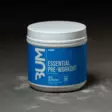 RAW Essential Pre - Pre-Workout Supplements - 10973-02 - 1