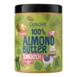 OstroVit Almond Butter 100% Smooth mantelivoi - Pähkinävoit - 11092 - 1