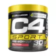 Cellucor C4 Sport pre-workout - Pre-workout (PWO) energitillskott - 11402 - 1