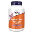Now Foods Apple Cider Vinegar 450 mg Omenaviinietikka - Muut vitamiiniravinteet - 11552 - 1