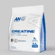Applied Nutrition Creatine Monohydrate + Peptide - Kreatiinimonohydraatit - 11582 - 1