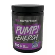 PPS Nutrition PUMP! + Energy - Pre-workout (PWO) tehonlisääjät - 11592 - 1