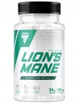 TREC Nutrition Lion's Mane - Strength Training - 11722 - 1