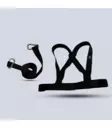 Sveltus Pulling Harness vetovaljaat - Muut voimailulaitteet - 11762 - 1