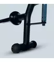 Sveltus Ergonomic Trap Bar - Skivstänger, skivor och lås - 11782 - 2