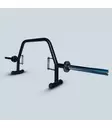 Sveltus Ergonomic Trap Bar - Skivstänger, skivor och lås - 11782 - 1
