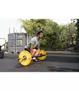 Sveltus Ergonomic Trap Bar - Skivstänger, skivor och lås - 11782 - 4