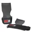 Gorilla Wear Lifting Grips - Lifting Straps and Grips - 09132 - 1