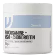 OstroVit Glucosamine + MSM + Chondroitin - Nivelten hyvinvointi - 11022 - 1
