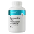 OstroVit Glucosamine + MSM + Chondroitin + Vitamin C - Joint Health - 08852 - 1
