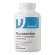 OstroVit Glucosamine + MSM + Chondroitin + Vitamin C - Joint Health - 08852 - 1