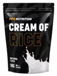 PPS Nutrition Cream of Rice - Fast Carbohydrates - 09732 - 1