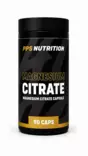 PPS Nutrition Magnesium Citrate 800mg Magnesiumikapseli - Magnesiumit - 01352 - 1