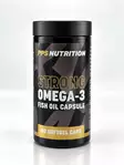 PPS Nutrition Strong Omega-3 vahva kalaöljy - Omega-3 rasvahapot - 11752 - 2