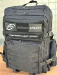 PPS Nutrition Tactical Backpack - Träningsväskor och ryggsäckar - 11342 - 2