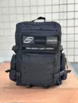 PPS Nutrition Tactical Backpack - Träningsväskor och ryggsäckar - 11342 - 1