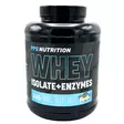 PPS Nutrition Whey Isolate + Enzymes heraisolaatti - Heraisolaattit - 10862 - 1