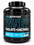 PPS Nutrition Whey Isolate + Enzymes - Vassleisolat - 10862 - 2