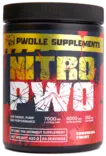 PWOlle Supplements Nitro - Pre-workout (PWO) tehonlisääjät - 11537-02 - 1