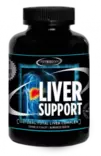 Liver Support SuperMass Nutrition - Magtens och tarmens välbefinnande - 02702 - 2