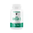 TREC Nutrition Super Omega-3 60 caps - Omega-3 Fatty Acids - 08082 - 1