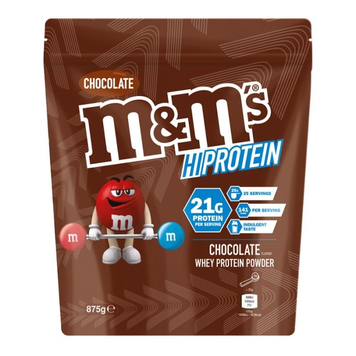 Mars Protein Powder heraproteiini - Whey Isolates - 08013-02 - 1