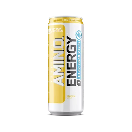 Optimum Nutrition Amino Energy Tropica - Drycker - 10792 - 1