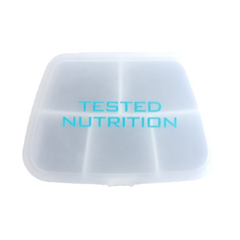 Pillbox Tested Nutrition - Gear and Accessories - 07872 - 1