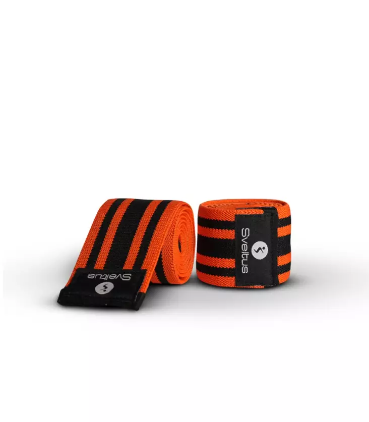 Sveltus Elbow Wraps kyynärsiteet - Muut tukivälineet harjoitteluun - 11132 - 1