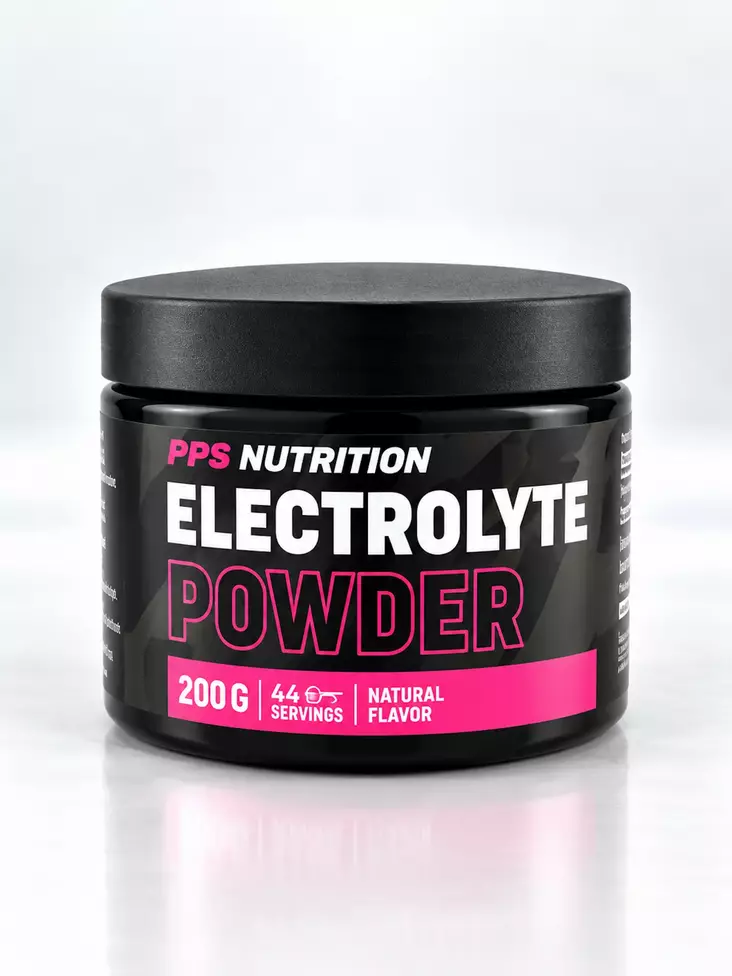 PPS Nutrition Electrolytes - Elektrolyter - 11166 - 1