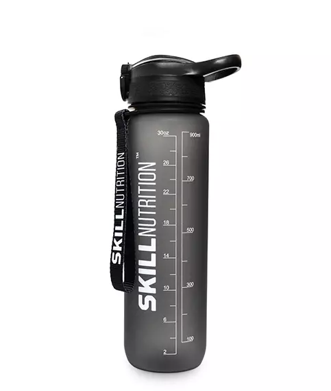 Skill Nutrition Bottle - Shakers and Bottles - 11172 - 1