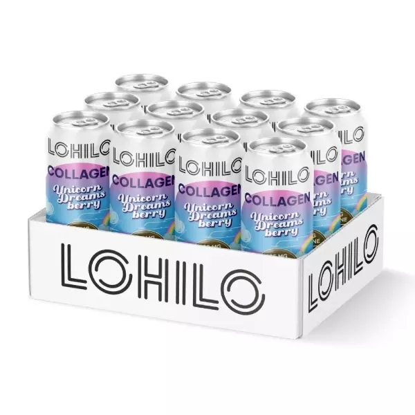 Lohilo Unicorn Dreams juoma - Juomat - 11422 - 1