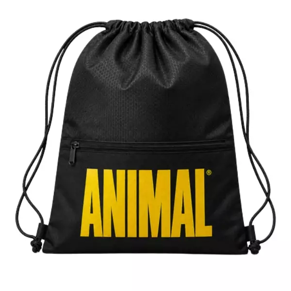 Universal Nutrition Animal Drawstring Bag - Gym Bags and Backpacks - 11742 - 1