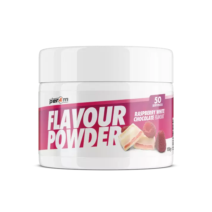 Per4m Flavour Powder makujauhe - Muut elintarvikkeet - 11747-02 - 1