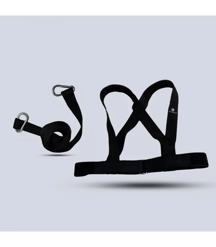 Sveltus Pulling Harness vetovaljaat - Muut voimailulaitteet - 11762 - 1