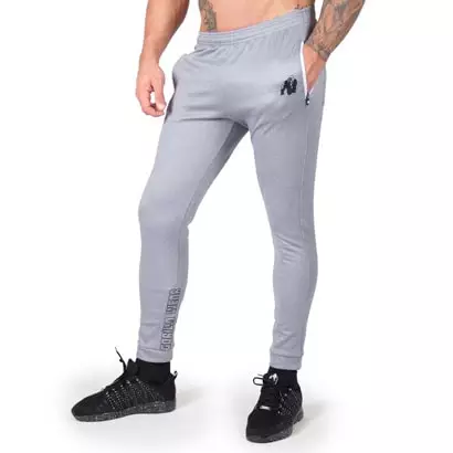 Gorilla Wear Bridgeport Jogger - Miesten alaosat - 09792 - 1